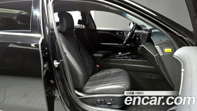 Kia K8 Signature, 2023 10