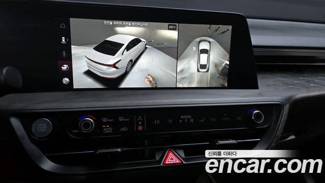 Kia K8 Signature, 2023 15