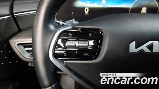 Kia K8 Signature, 2023 16