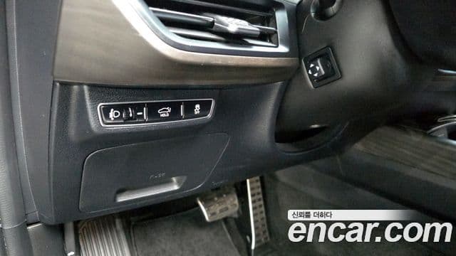 Kia K8 Signature, 2023 18