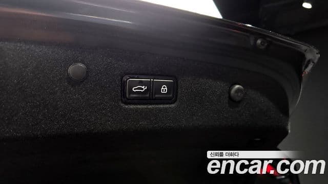 Kia K8 Signature, 2023 20