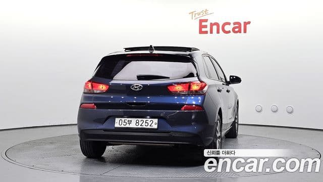 Hyundai i30 (PD) Smart, 2017 4