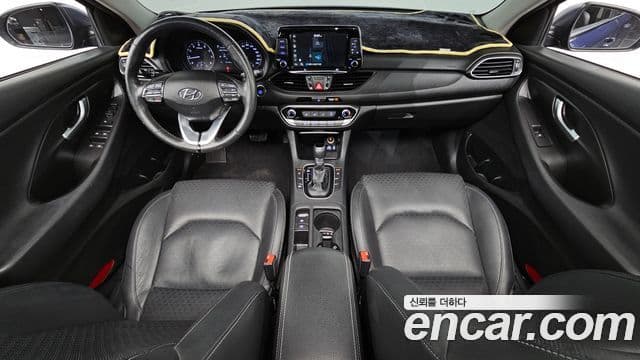 Hyundai i30 (PD) Smart, 2017 7