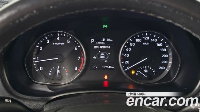 Hyundai i30 (PD) Smart, 2017 8