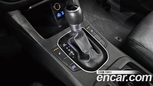 Hyundai i30 (PD) Smart, 2017 9