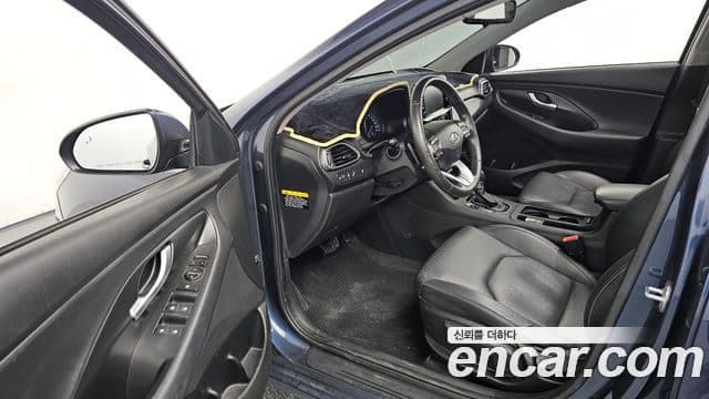 Hyundai i30 (PD) Smart, 2017 10