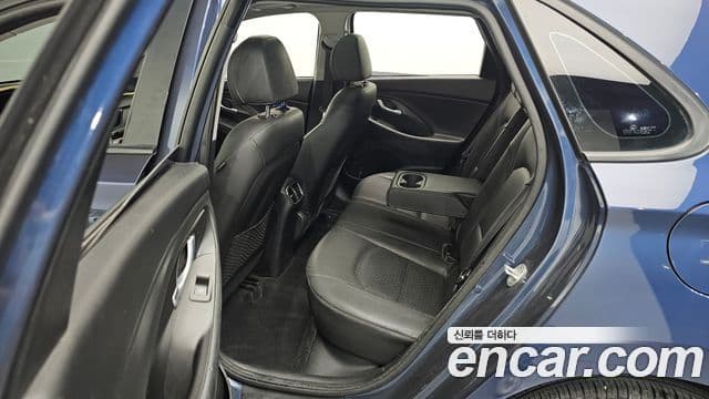 Hyundai i30 (PD) Smart, 2017 11