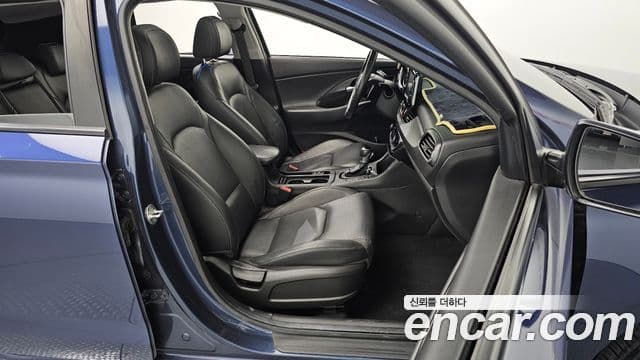 Hyundai i30 (PD) Smart, 2017 12