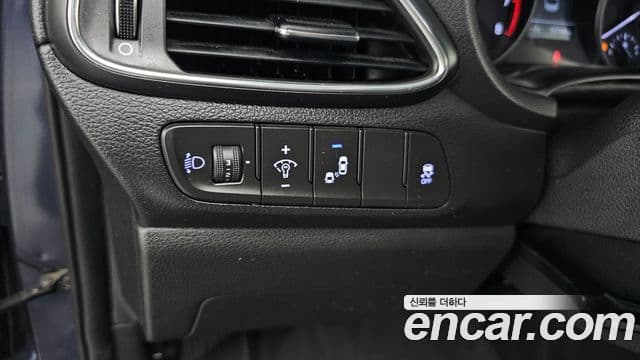 Hyundai i30 (PD) Smart, 2017 13