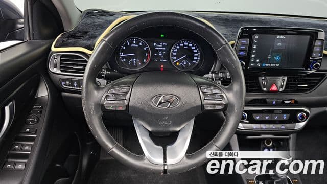 Hyundai i30 (PD) Smart, 2017 14