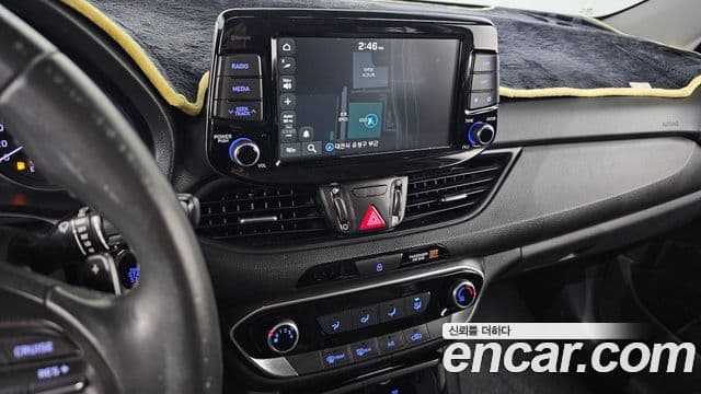 Hyundai i30 (PD) Smart, 2017 17