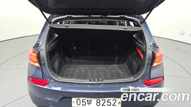 Hyundai i30 (PD) Smart, 2017 20