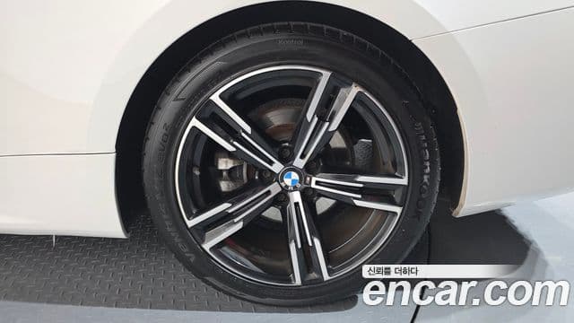 BMW 4시리즈 (G22) 420i M Sport кабриолет, 2021 все фото