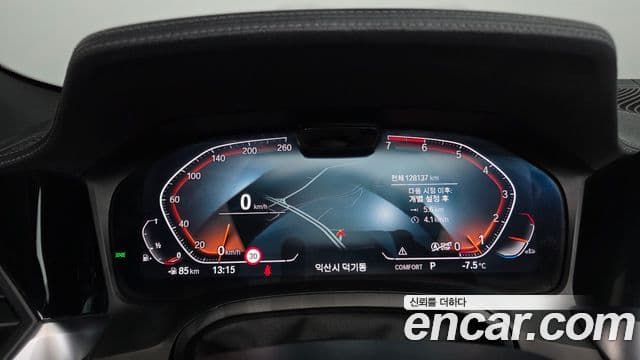 BMW 4시리즈 (G22) 420i M Sport кабриолет, 2021 8