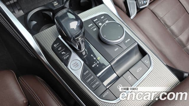 BMW 4시리즈 (G22) 420i M Sport кабриолет, 2021 9