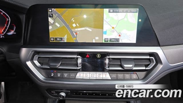 BMW 4시리즈 (G22) 420i M Sport кабриолет, 2021 16