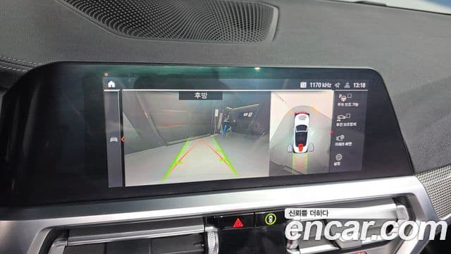 BMW 4시리즈 (G22) 420i M Sport кабриолет, 2021 17