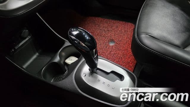 Chevrolet(GM대우) The / новый Next Spark Plus, 2017 9