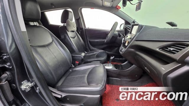 Chevrolet(GM대우) The / новый Next Spark Plus, 2017 10