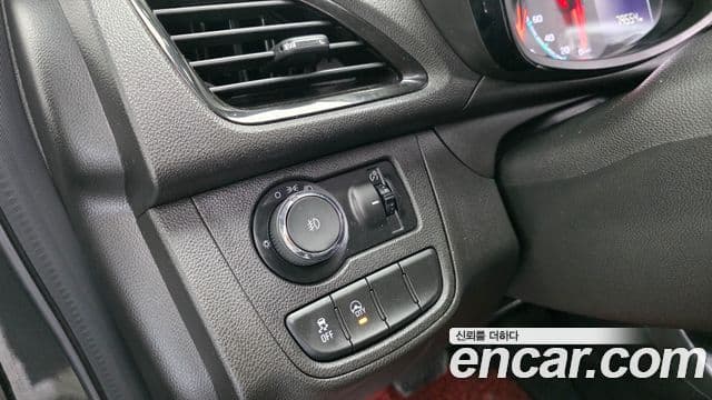 Chevrolet(GM대우) The / новый Next Spark Plus, 2017 12