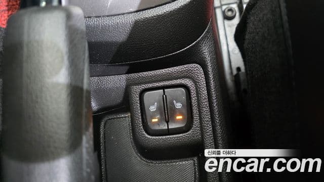 Chevrolet(GM대우) The / новый Next Spark Plus, 2017 17