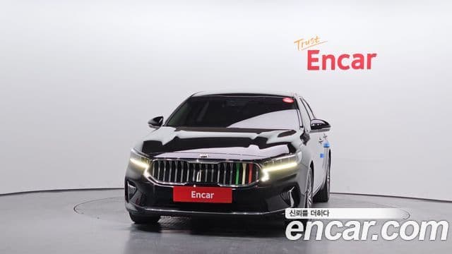 Kia K7 Premier Noblesse, 2020 3