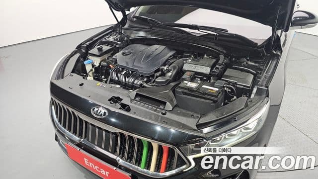 Kia K7 Premier Noblesse, 2020 6