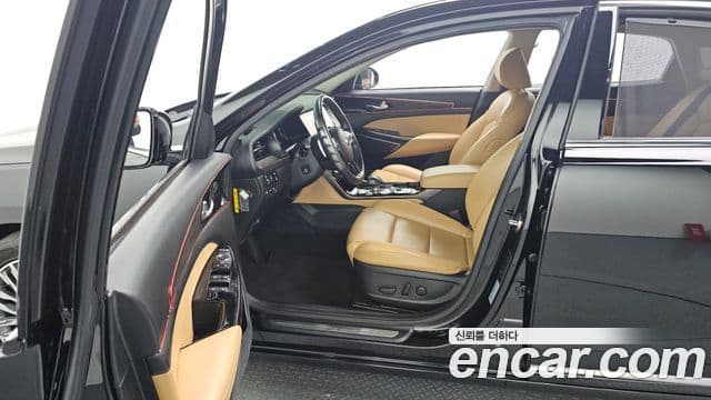 Kia K7 Premier Noblesse, 2020 10