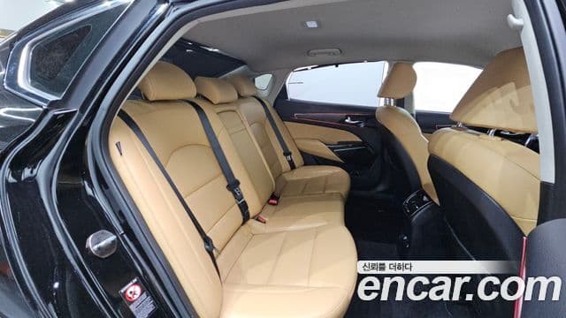 Kia K7 Premier Noblesse, 2020 12