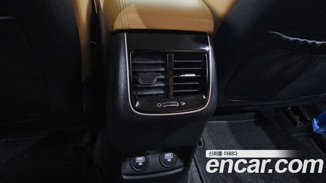 Kia K7 Premier Noblesse, 2020 19