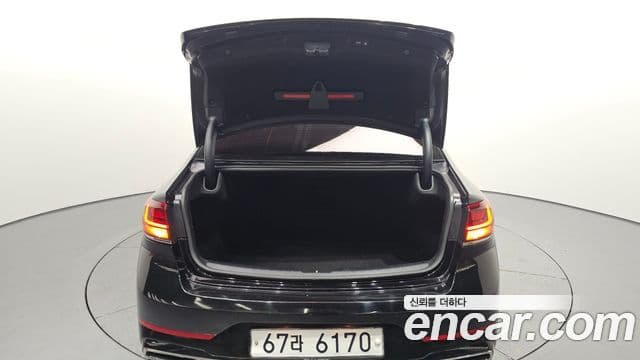 Kia K7 Premier Noblesse, 2020 20