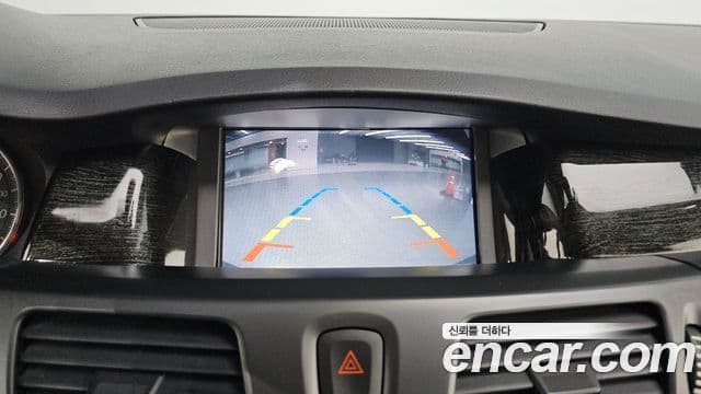 Renault Korea(Samsung) 뉴SM5 Platinum LPLi SE Plus, 2013 13