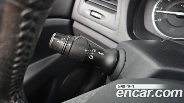 Renault Korea(Samsung) 뉴SM5 Platinum LPLi SE Plus, 2013 15