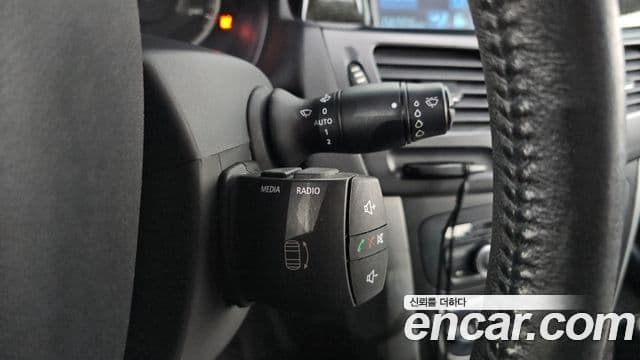 Renault Korea(Samsung) 뉴SM5 Platinum LPLi SE Plus, 2013 16