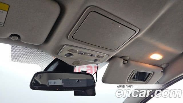 Renault Korea(Samsung) 뉴SM5 Platinum LPLi SE Plus, 2013 17