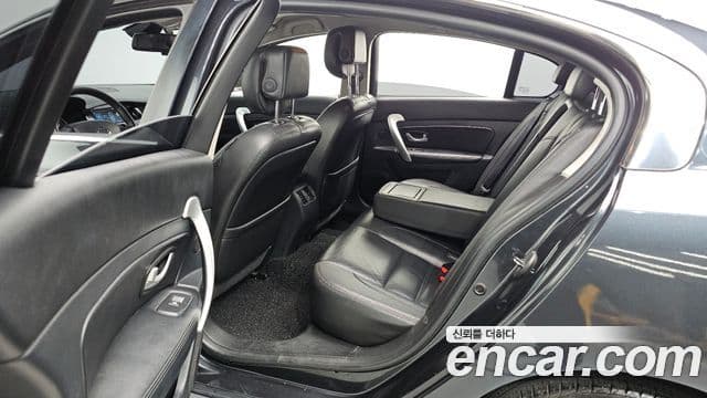 Renault Korea(Samsung) 뉴SM5 Platinum LPLi SE Plus, 2013 19