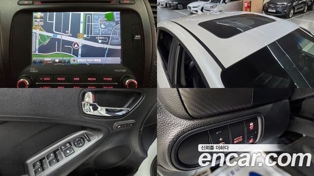 Kia K3 Noblesse, 2013 19