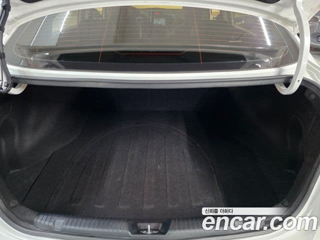 Kia K3 Noblesse, 2013 20