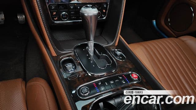 Bentley Flying Spur 2세대, 2018 9
