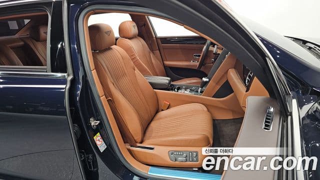 Bentley Flying Spur 2세대, 2018 10