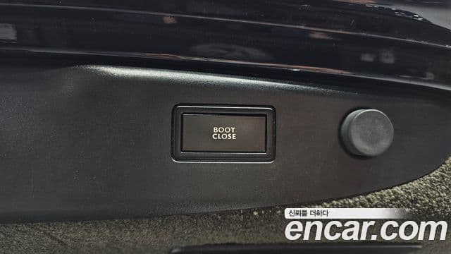 Bentley Flying Spur 2세대, 2018 20