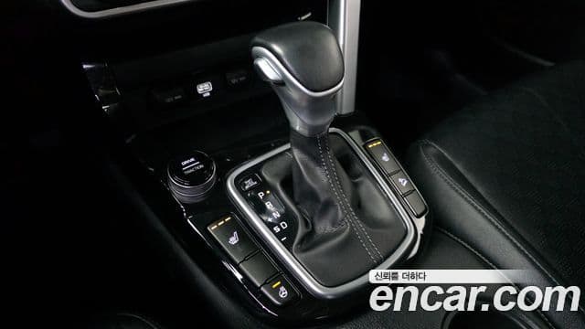 Kia Seltos Trendy, 2020 9