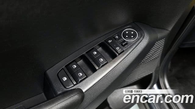 Kia Seltos Trendy, 2020 11