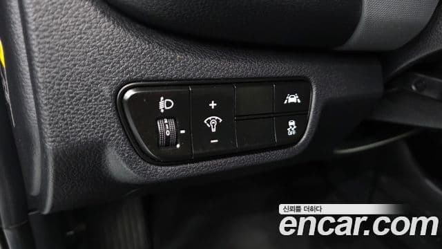 Kia Seltos Trendy, 2020 12