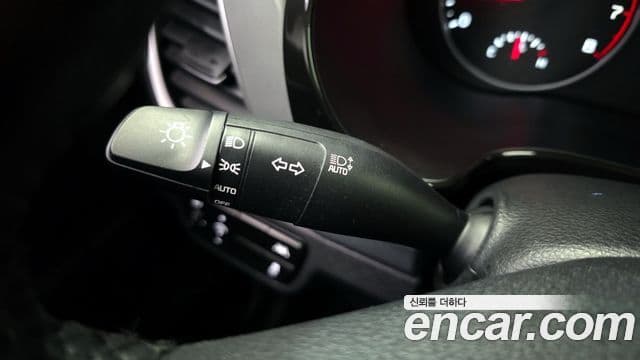 Kia Seltos Trendy, 2020 13