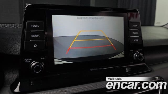 Kia Seltos Trendy, 2020 15