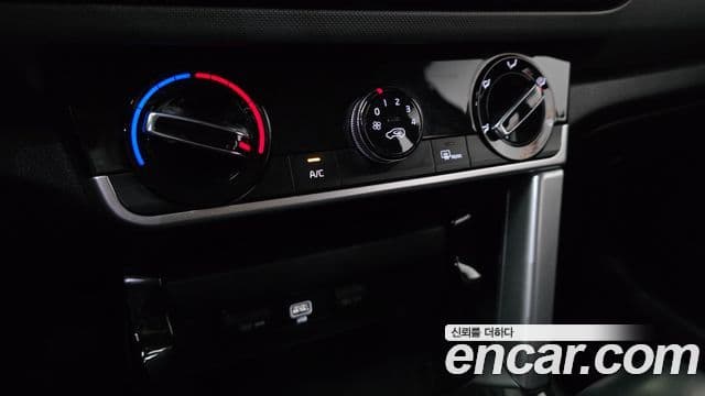 Kia Seltos Trendy, 2020 16