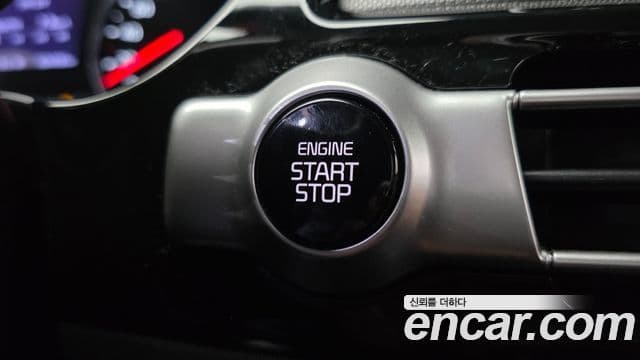 Kia Seltos Trendy, 2020 18