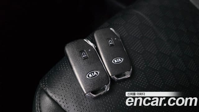 Kia Seltos Trendy, 2020 19