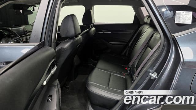 Kia Seltos Trendy, 2020 20